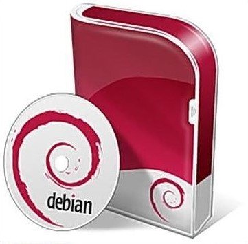 Debian GNU/Linux 7.6.0 [i386] 3xDVD, 2xUpdateDVD