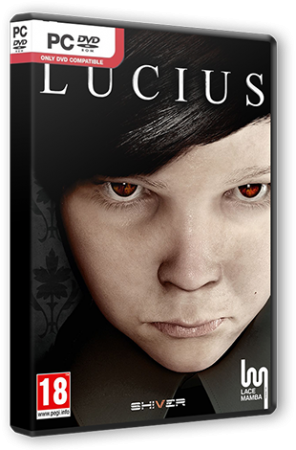 Lucius 2 (2015) PC | RePack от R.G. Механики + Türkcə