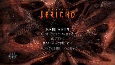 Clive BarkerвЂ™s Jericho [PS3] [EUR] [Ru] [3.55]