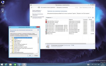 Windows 8.1 x86/x64 Professional + Enterprise Update 17.08.14 (x86/x64) (2014) [RUS]