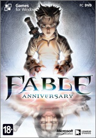 Fable Anniversary (2014) RePack  R.G. РњРµС…Р°РЅРёРєРё