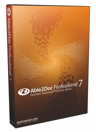 Able2Doc Professional 7.0.46.0