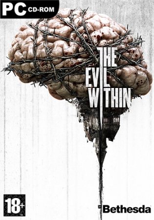 The Evil Within (2014) [Ru/Multi] (1.0 upd1/dlc) SteamRip Let'sPlay