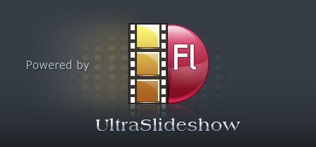 Ultraslideshow Flash Creator Professional 1.60