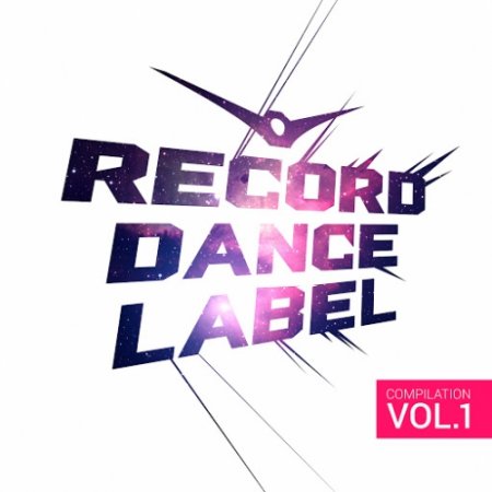VA - Record Dance Label Compilation Vol.1 (2014)