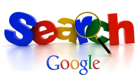 Google Search (2014)