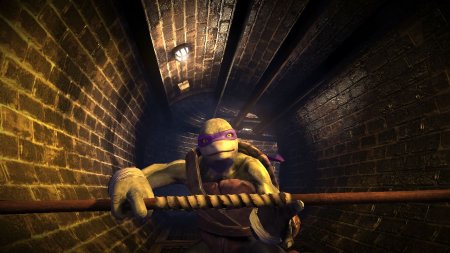 Teenage Mutant Ninja Turtles: Out of the Shadows (2013) PC RePack РѕС‚ R.G. РњРµС…Р°РЅРёРєРё