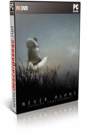 Never Alone [Repack] [RUS/ENG/MULTI9] (2014)