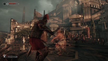 Ryse: Son of Rome [Update 2] (2014) PC | RePack