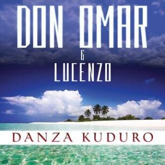 Don Omar-Danza Kuduro