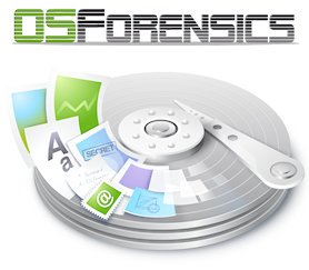 OSForensics 3.3 Build 1000
