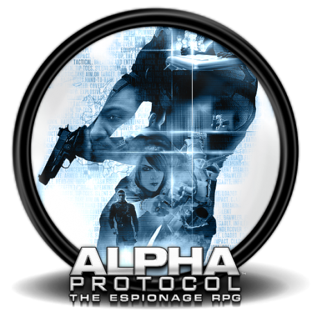 Alpha Protocol (2010) PC | Zəmanət