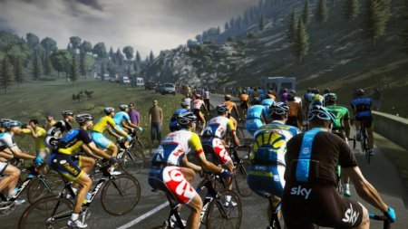 Pro Cycling Manager 2014 [Repack|SD TeaM]