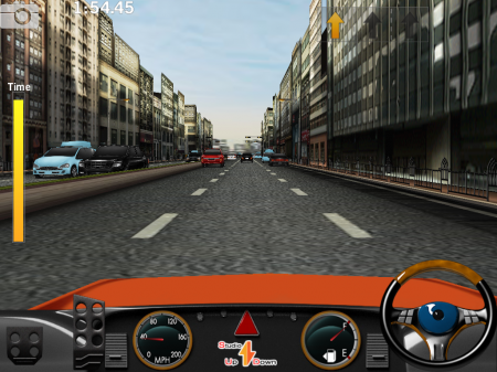 Dr.Driving 1.39 (Android)