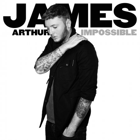 James Arthur-İmpossible mp3