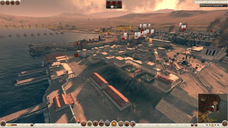 Total War: Rome 2 [v 2.2.0.0] (2013) PC | RePack