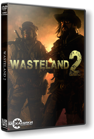 Wasteland 2: Ranger Edition [Update 5] (2014) PC | RePack