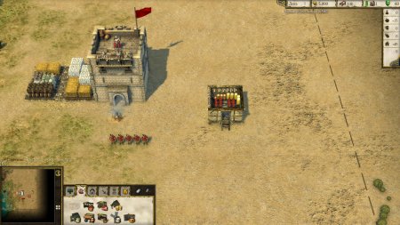 Stronghold Crusader 2 [Update 9] (2014) PC | RePack