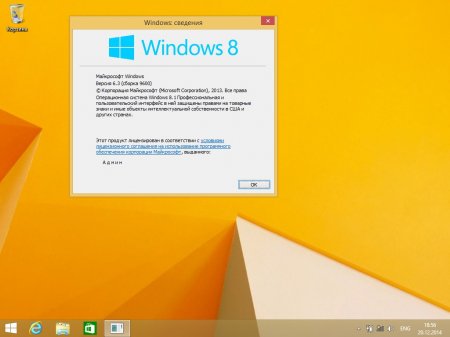 Windows 8.1 Pro Vl With Update 3 / Microsoft Office 2013 SP1 Pro Plus [x86/x64] Acronis [20.14.2014] Rus