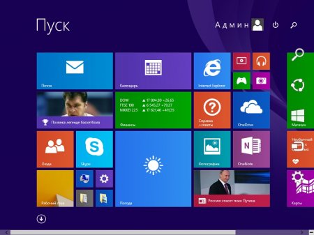 Windows 8.1 Pro Vl With Update 3 / Microsoft Office 2013 SP1 Pro Plus [x86/x64] Acronis [20.14.2014] Rus