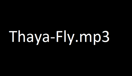 Thaya-Fly.mp3