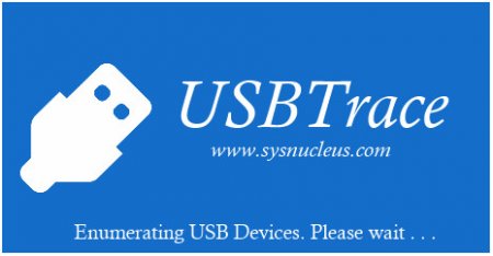 USBTrace 3.0.1.82
