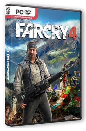 Far Cry 4 [v 1.6] (2014) PC | RePack