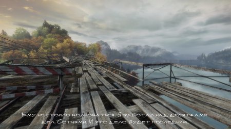 The Vanishing of Ethan Carter [Update 5] (2014) PC | RePack