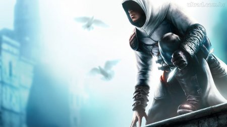 Assassin's Creed I Wallpapers for 1366x768 (14 Wallpaper)