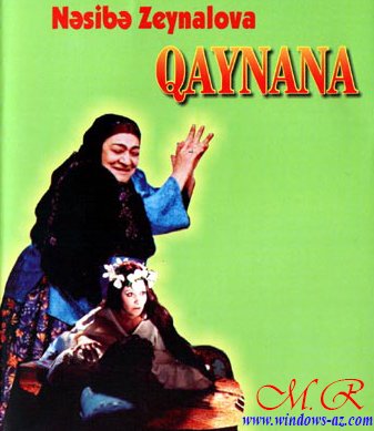 Qaynana (1978) DVDRip