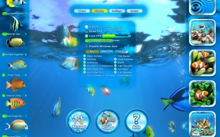 Sim Aquarium Platinum Edition 3.8 Build 63