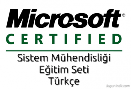 Microsoft Sistem Mühəndisliyi Təhsil Seti