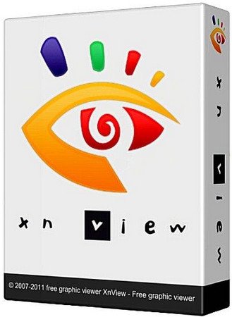 XnView 2.32 Complete + Portable