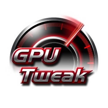 ASUS GPU Tweak 2.8.0.8