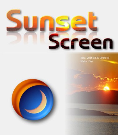 SunsetScreen 1.18 + Portable