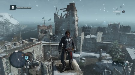 Assassin's Creed: Rogue (2015) PC | RePack