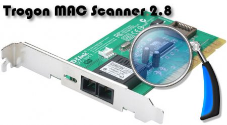 Trogon MAC Scanner 2.8 Final