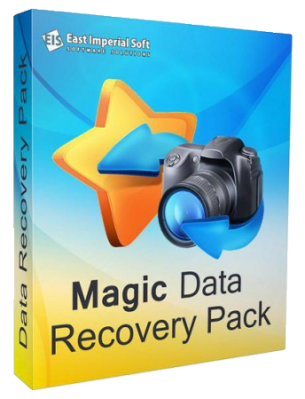 Magic Data Recovery Pack 4.6 download the new for ios