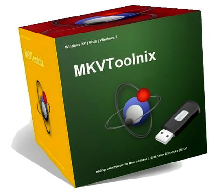 MKVToolnix 29.0.0 RePack
