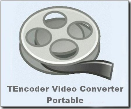 TEncoder Video Converter Portable 4.5.6.5086 x64