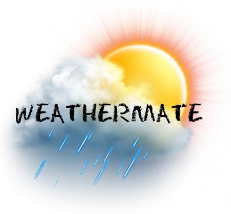 WeatherMate 4.1.0 + Portable