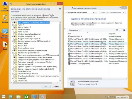 Windows 8.1 Professional VL with update 3 by sibiryak-Soft v.15.03 (x64) (2015)