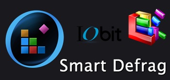 IObit Smart Defrag 4.2.1.817 Final Portable