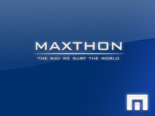 Maxthon MX5 5.2.5.3000 \ Maxthon Cloud Browser