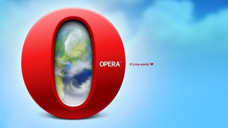 Opera Web Browser 56.0 Build 3051.31 Stable