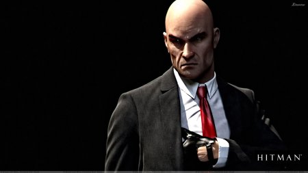 Hitman Ultimate Collection (2015) Repack R.G. Catalyst