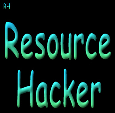 Resource Hacker v4.5.30 + Portable + Rus