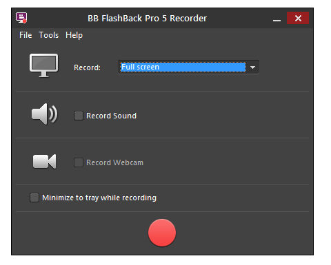 BB FlashBack Pro v5.9.0 Build 3678 / BB FlashBack Pro v4.1.11 Build 3278 Rus