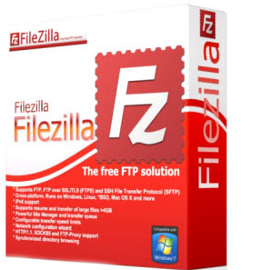 FileZilla 3.38.1 Final + x64 + Portable
