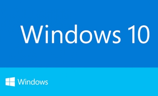 Windows 10 - Original MSDN English